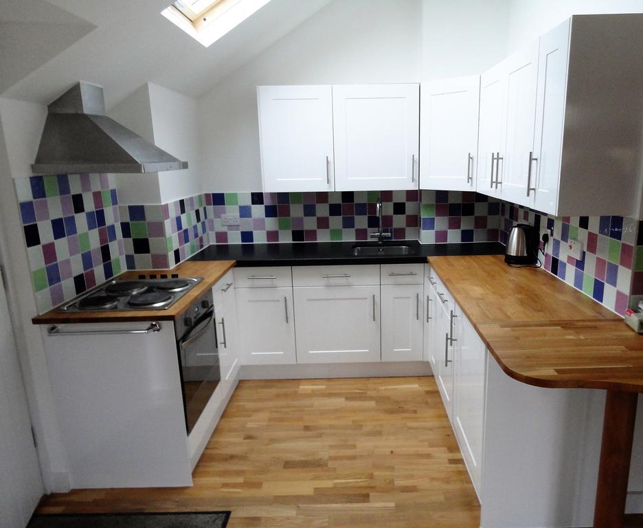 Watercress Barns Apartment Sittingbourne Exterior photo